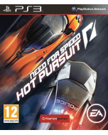 Need for Speed: Hot Pursuit Английская версия (PS3)